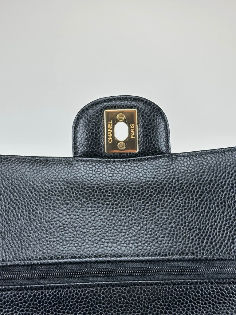 Chanel Classic Medium Double Flap bag