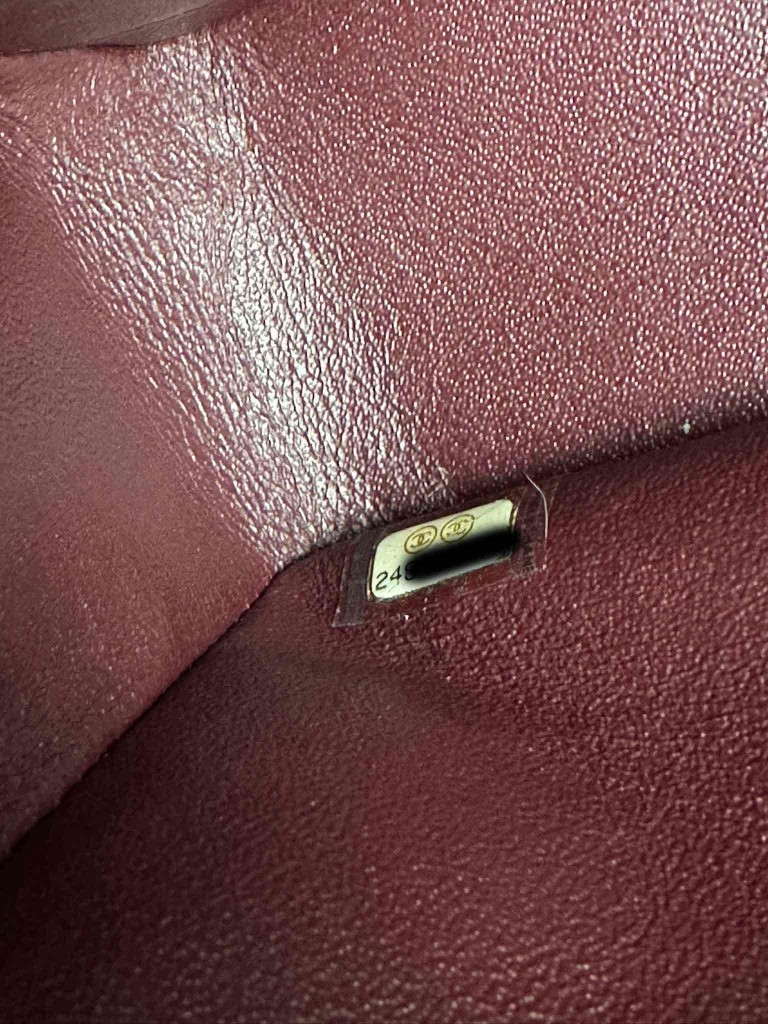 Chanel Classic Medium Double Flap bag