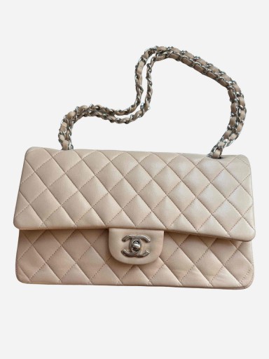 Chanel Classic Medium Double Flap torebka