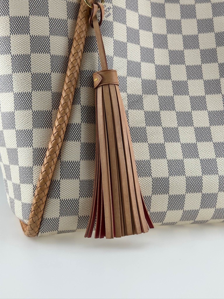 Louis Vuitton Propriano torebka