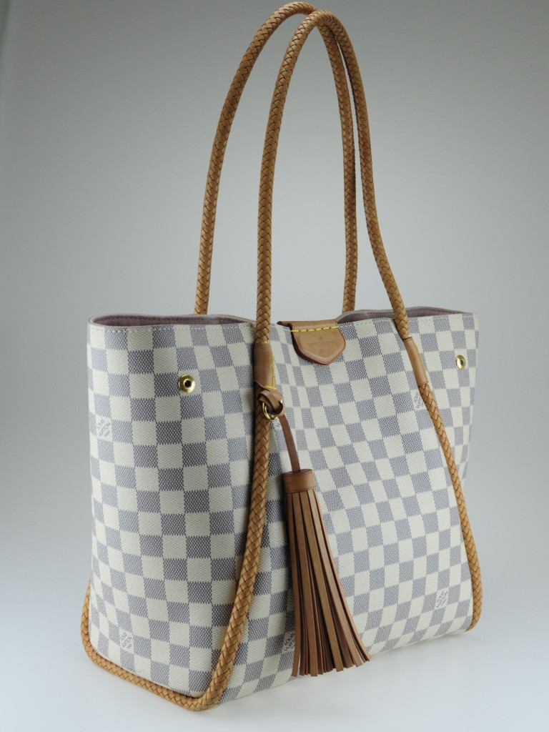 Louis Vuitton Propriano bag
