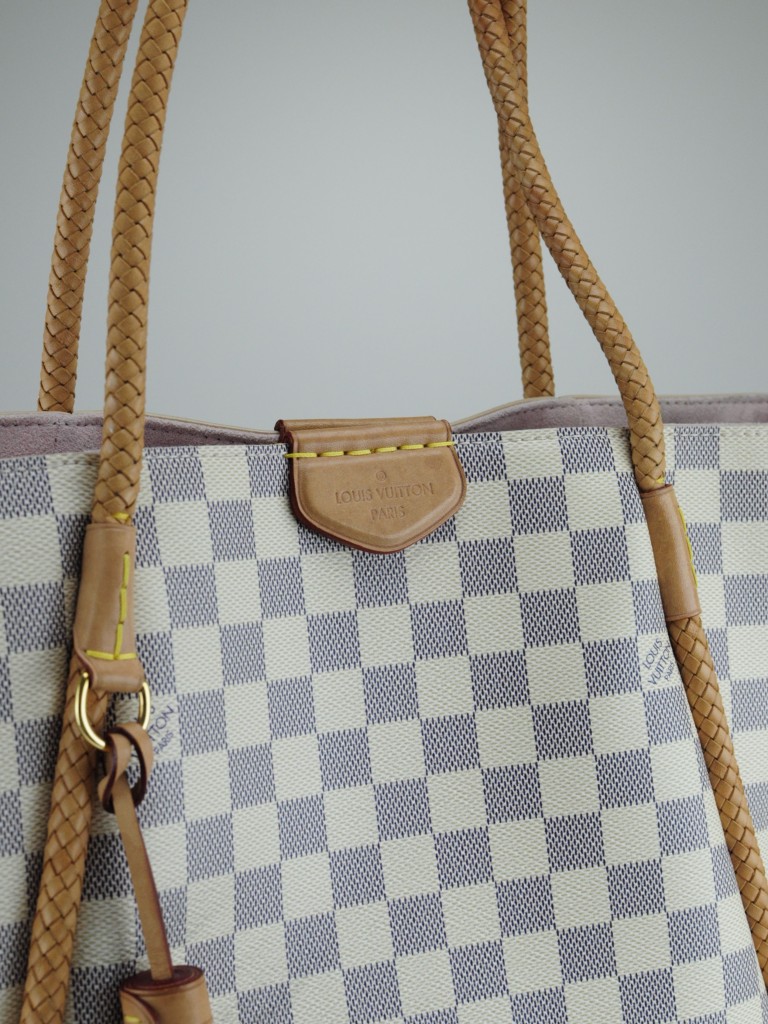 Louis Vuitton Propriano torebka