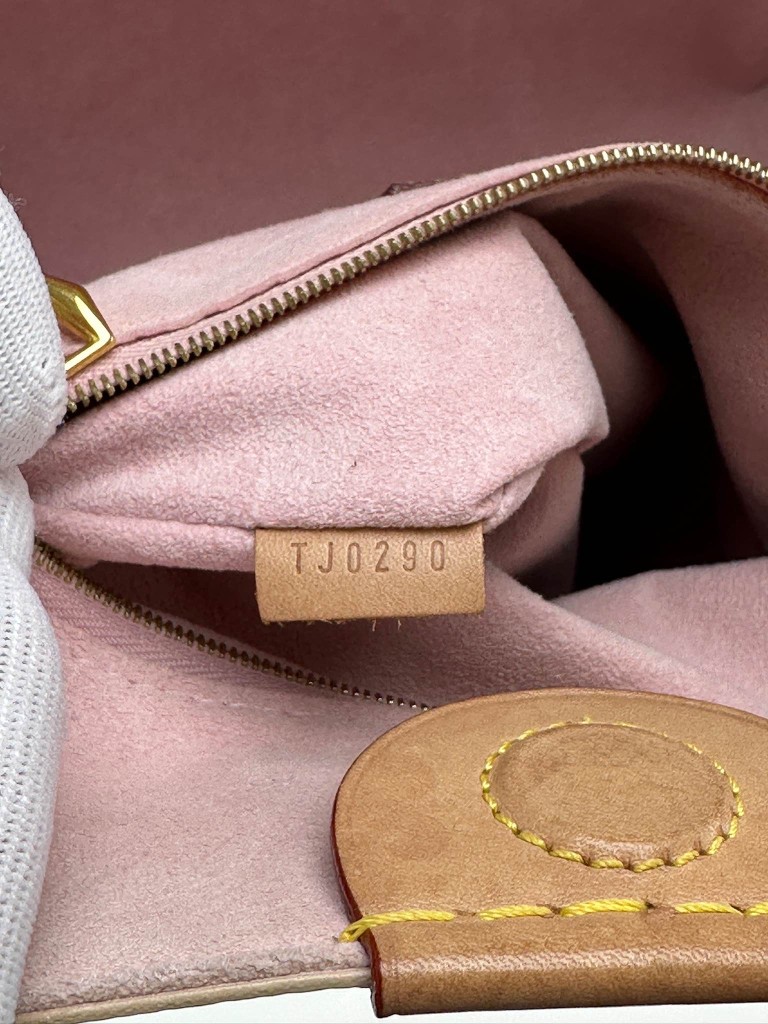 Louis Vuitton Propriano torebka