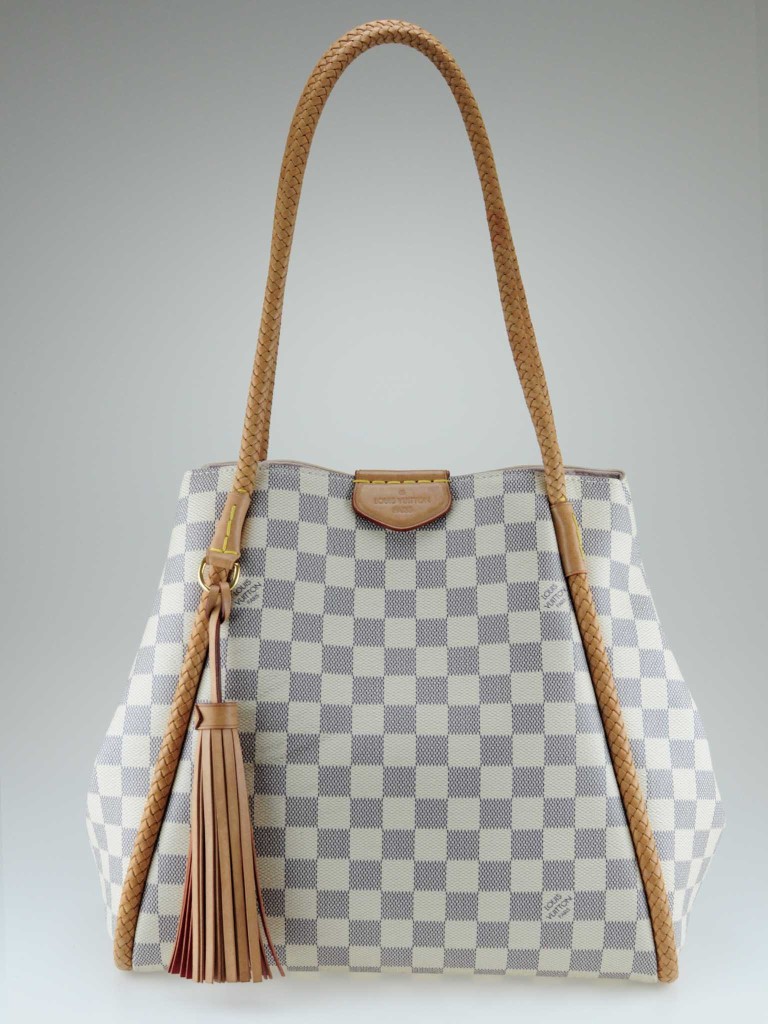 Louis Vuitton Propriano bag