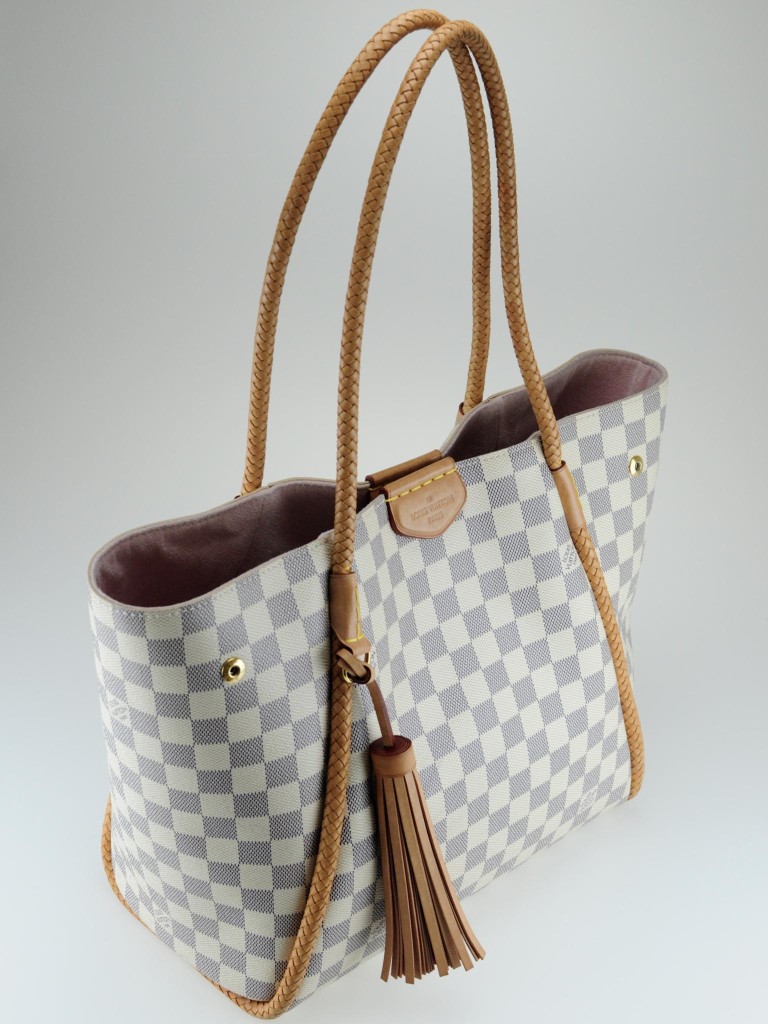 Louis Vuitton Propriano bag