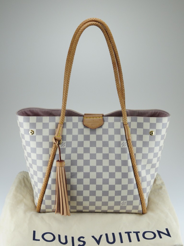 Louis Vuitton Propriano torebka