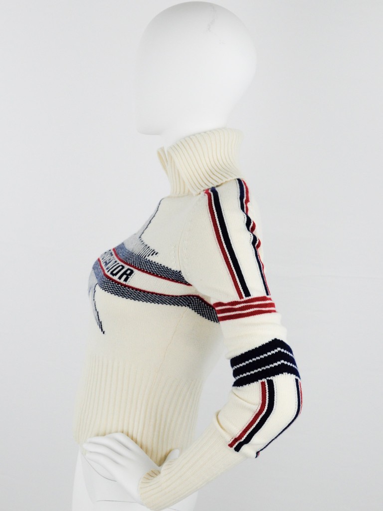 Dior sweater