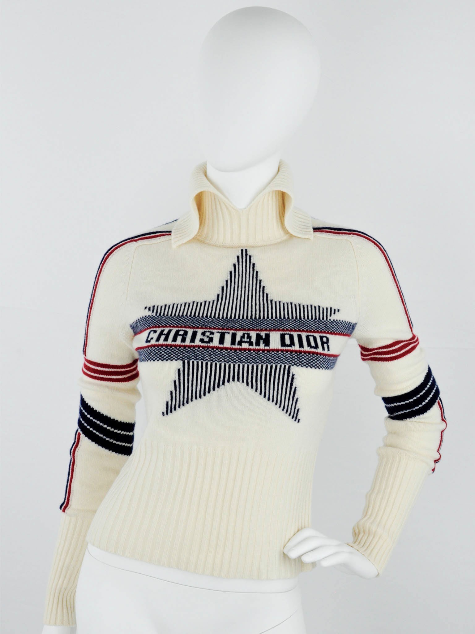 Dior sweater