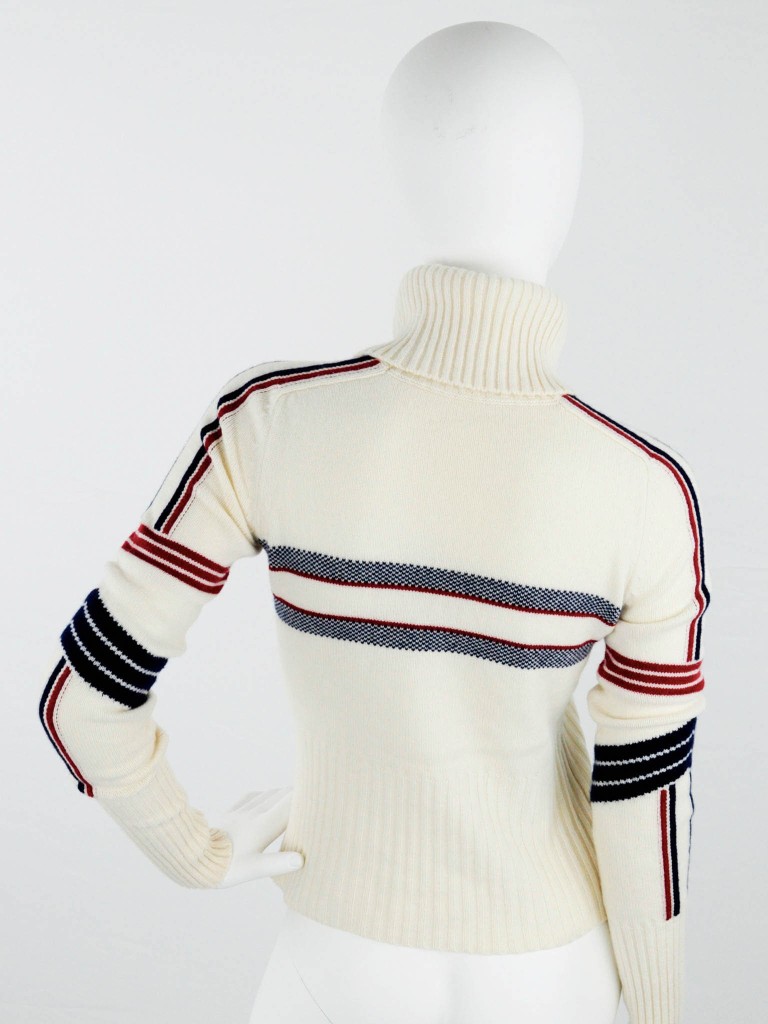Dior sweater