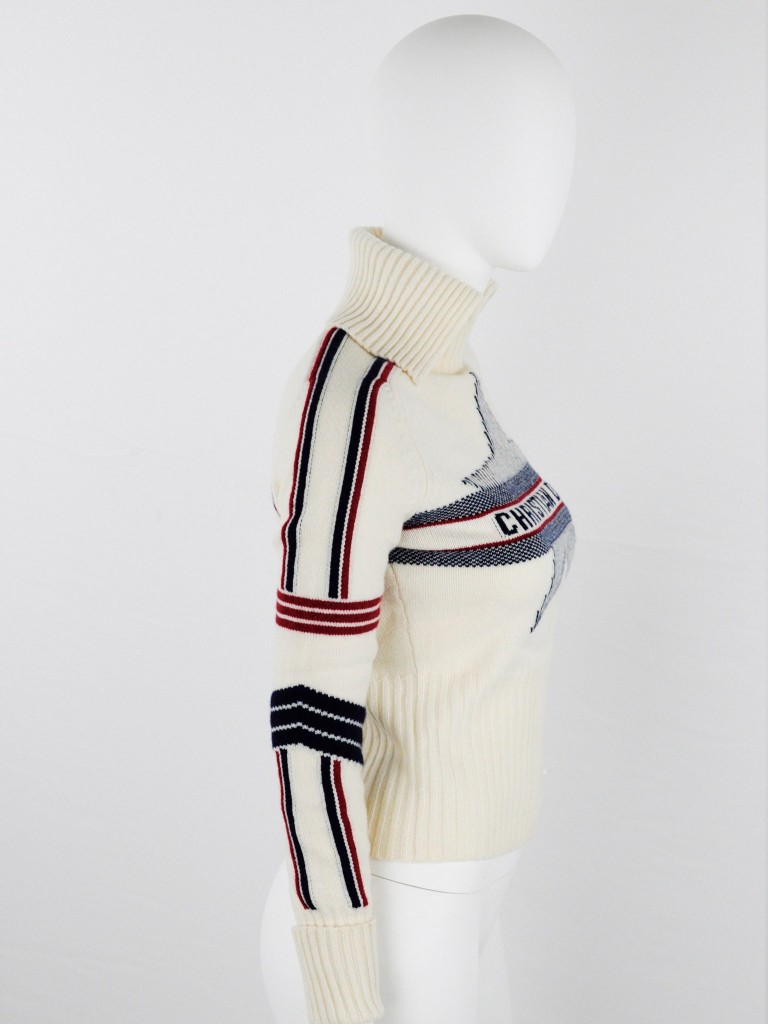 Dior sweater