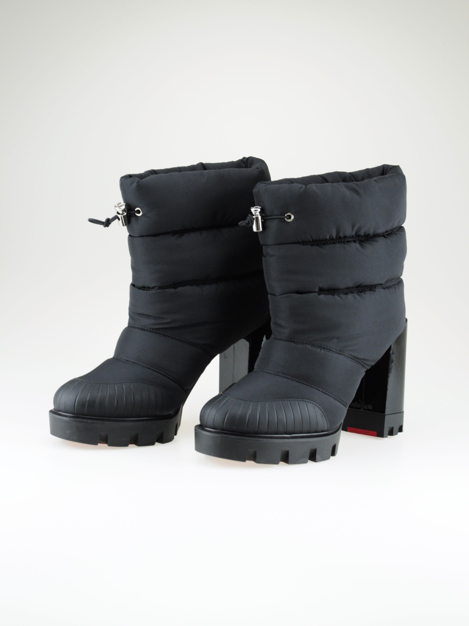 Christian Louboutin botki