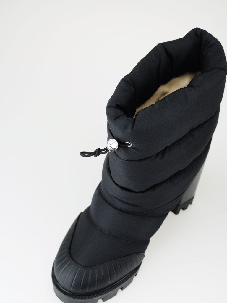Christian Louboutin botki