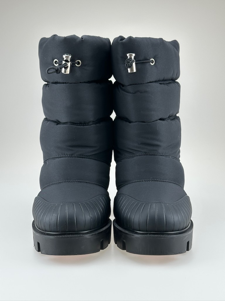 Christian Louboutin botki
