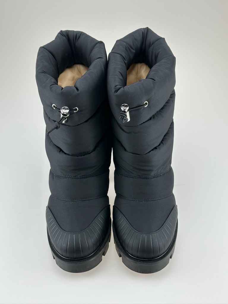 Christian Louboutin botki