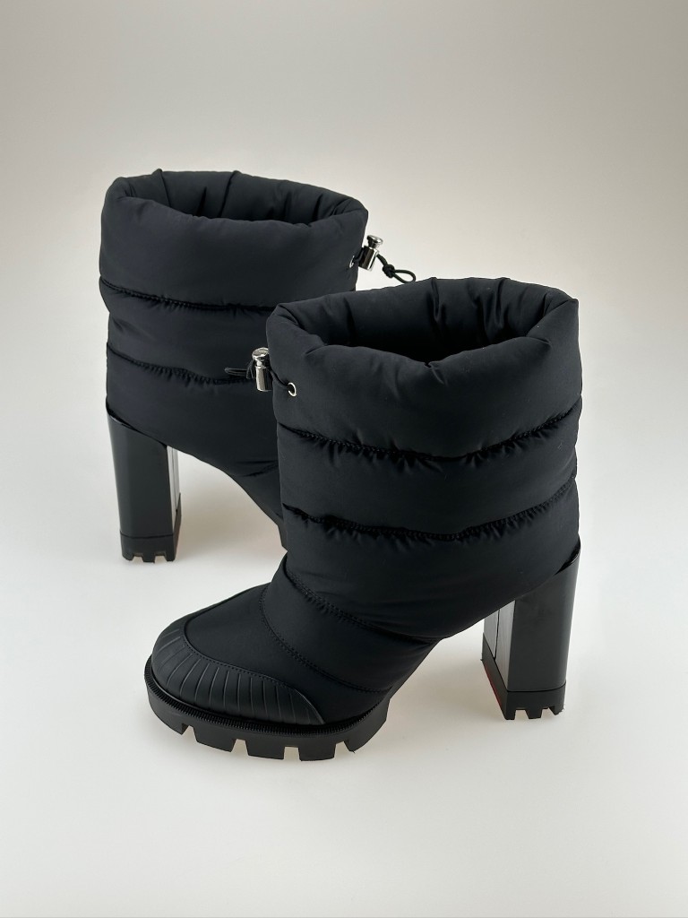 Christian Louboutin botki