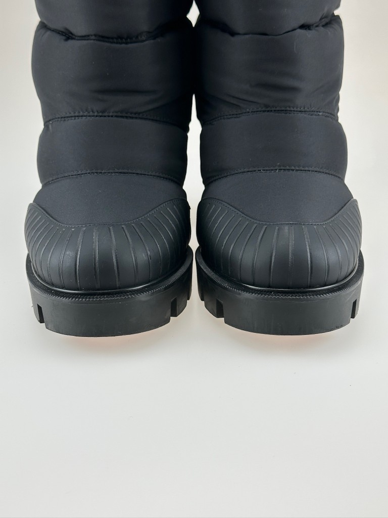 Christian Louboutin botki