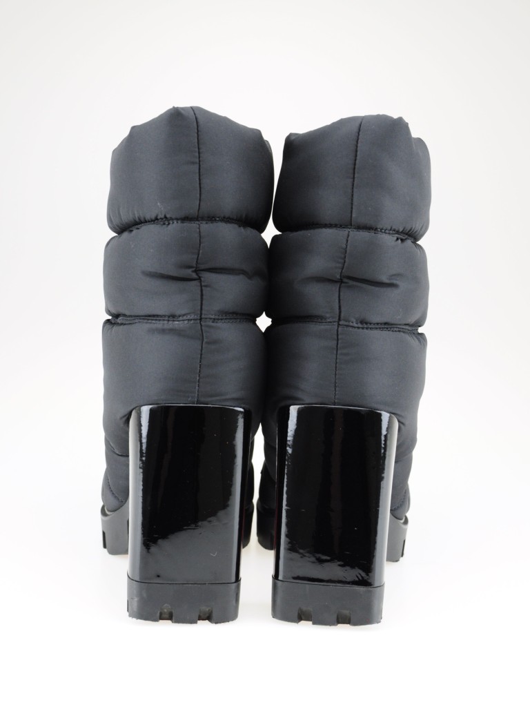 Christian Louboutin botki