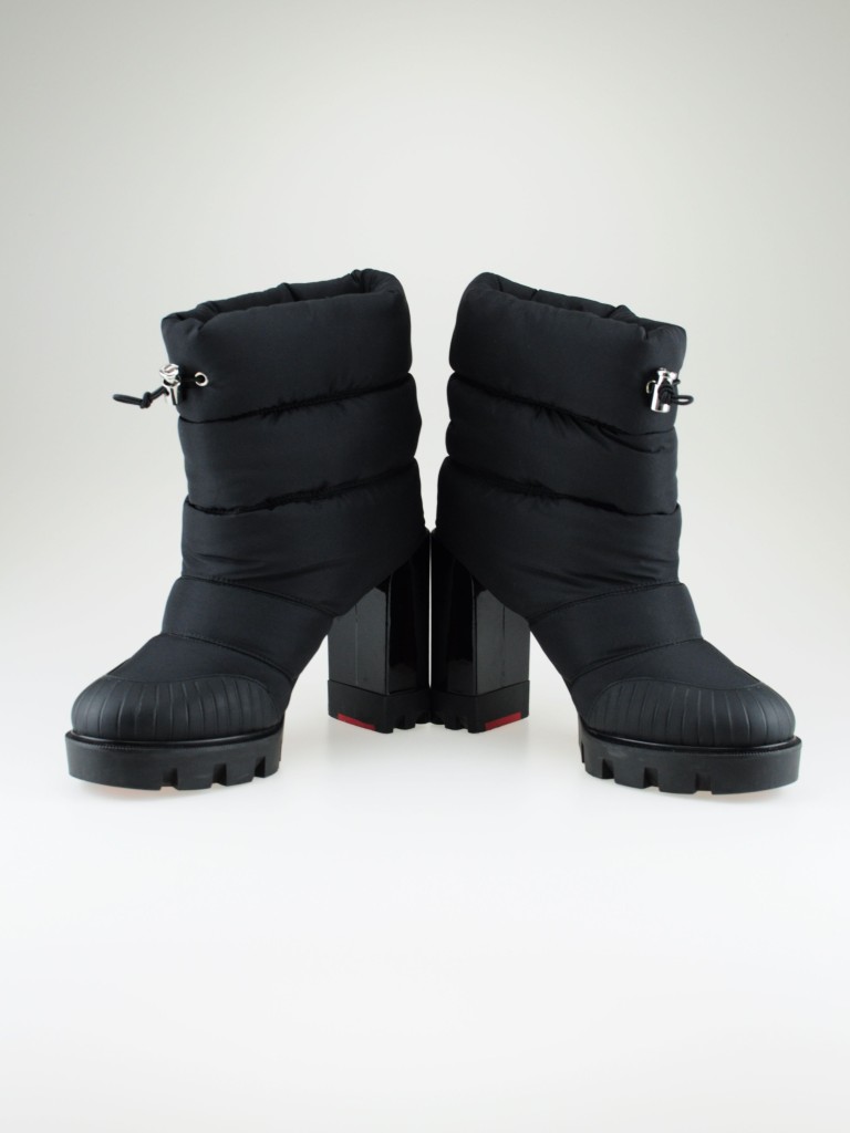 Christian Louboutin botki