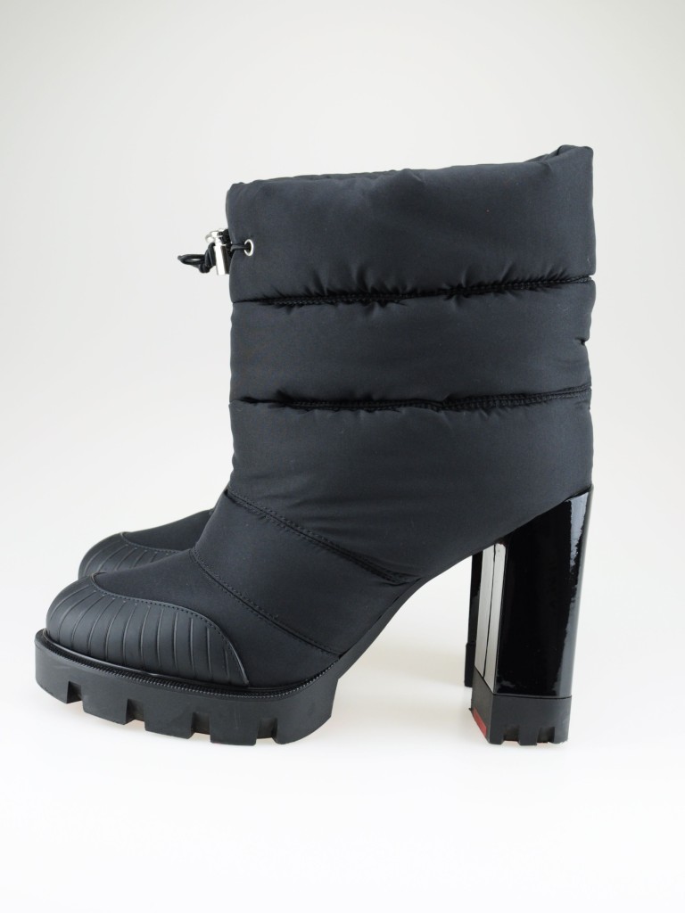 Christian Louboutin botki