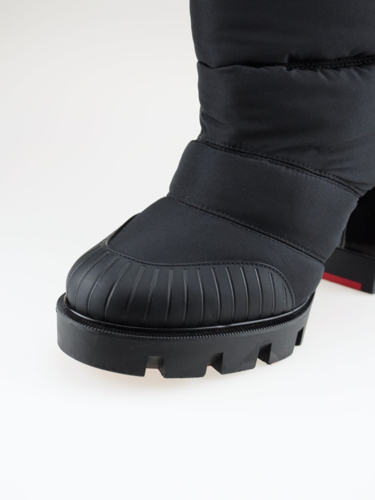 Christian Louboutin botki