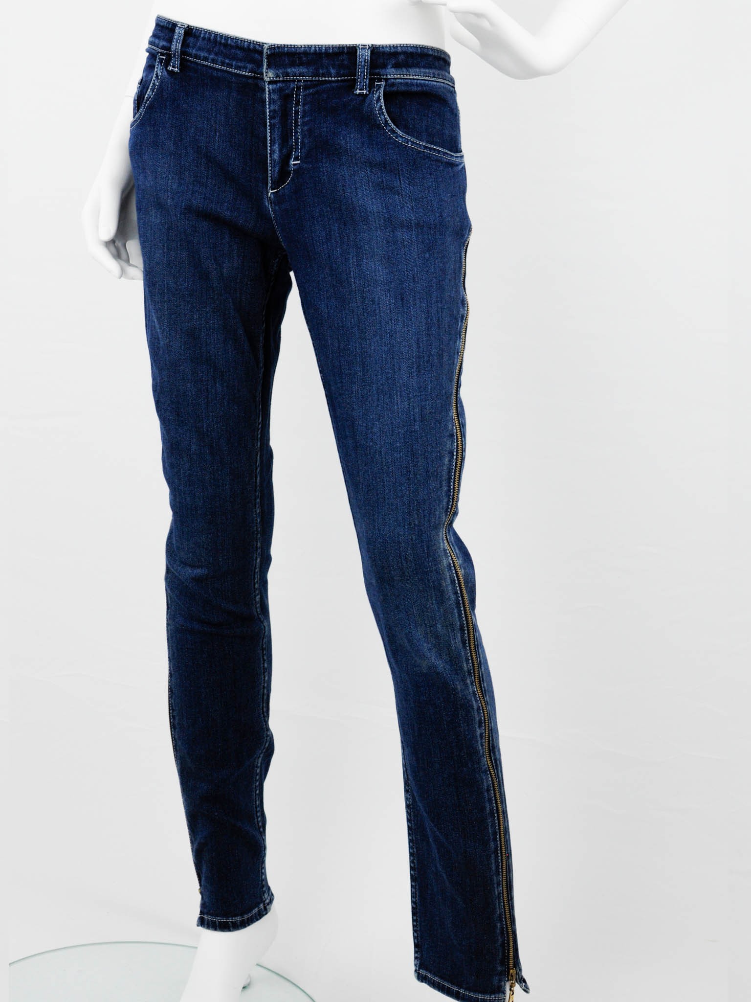 Louis Vuitton jeansy