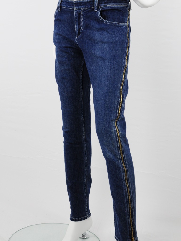 Louis Vuitton jeansy