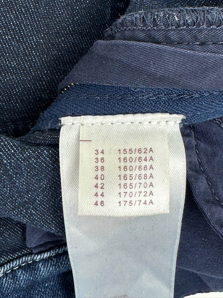 Louis Vuitton jeansy