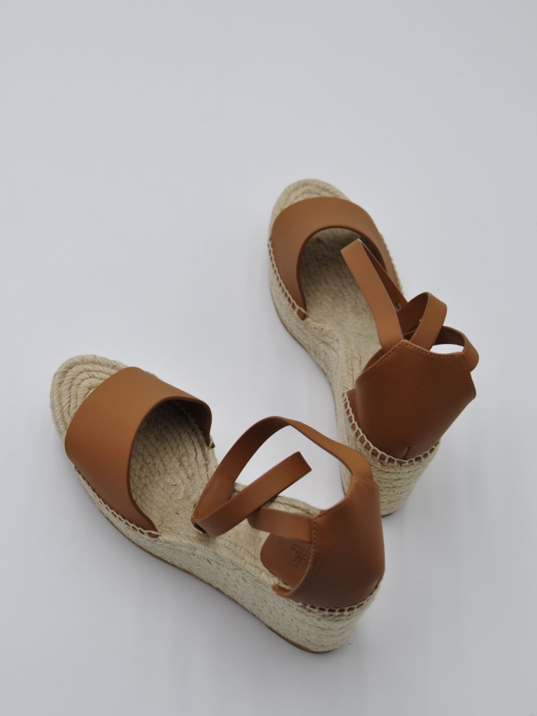 Hermes espadryle