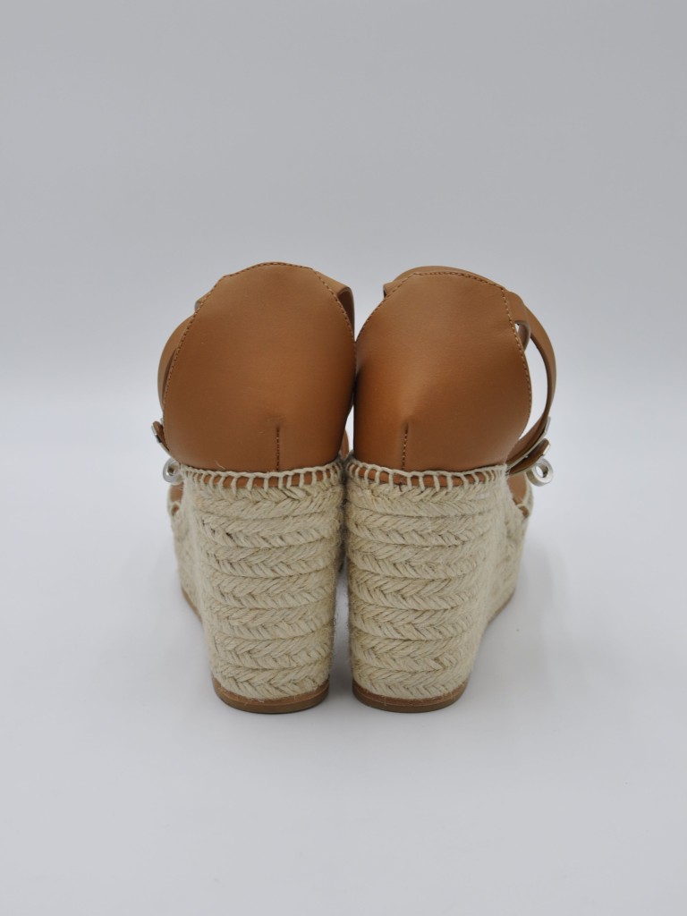 Hermes espadryle