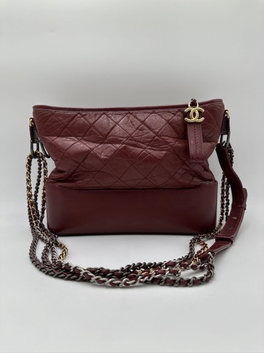 Chanel Gabrielle Small torebka