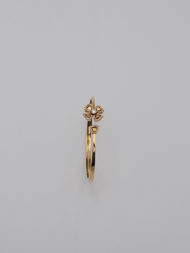 Bulgari Fiorever bracelet