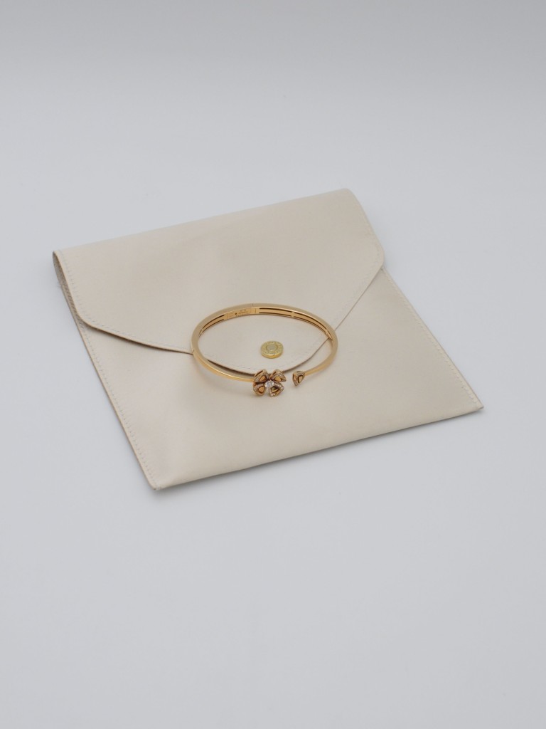 Bulgari Fiorever bransoletka