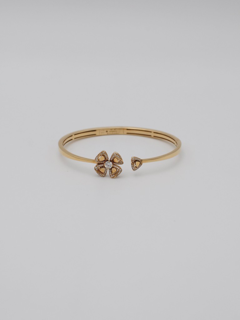 Bulgari Fiorever bracelet