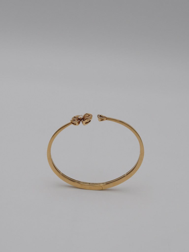 Bulgari Fiorever bransoletka