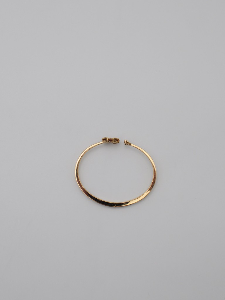 Bulgari Fiorever bransoletka