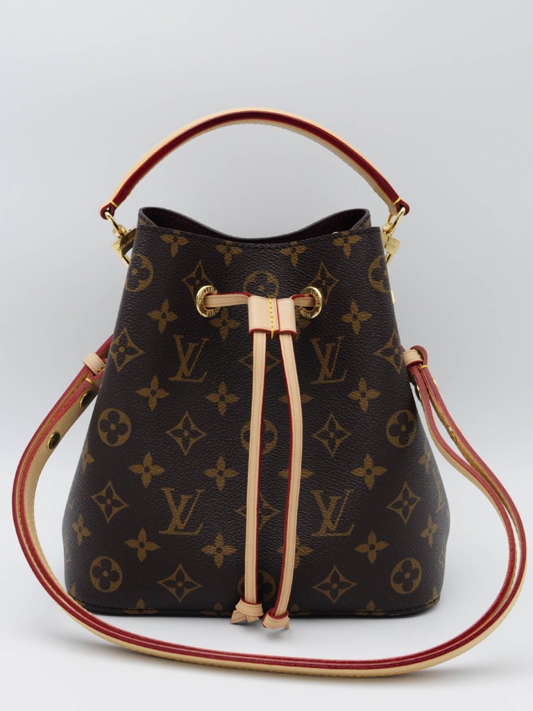 Louis Vuitton Néonoé BB bag