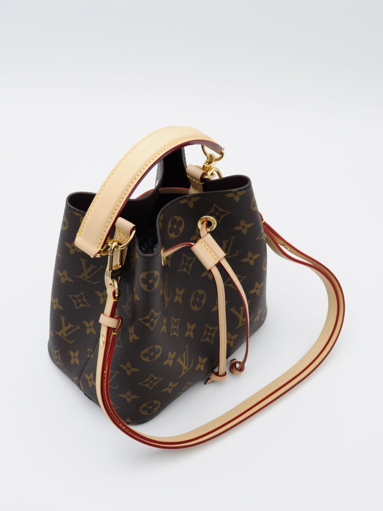 Louis Vuitton Néonoé BB torebka