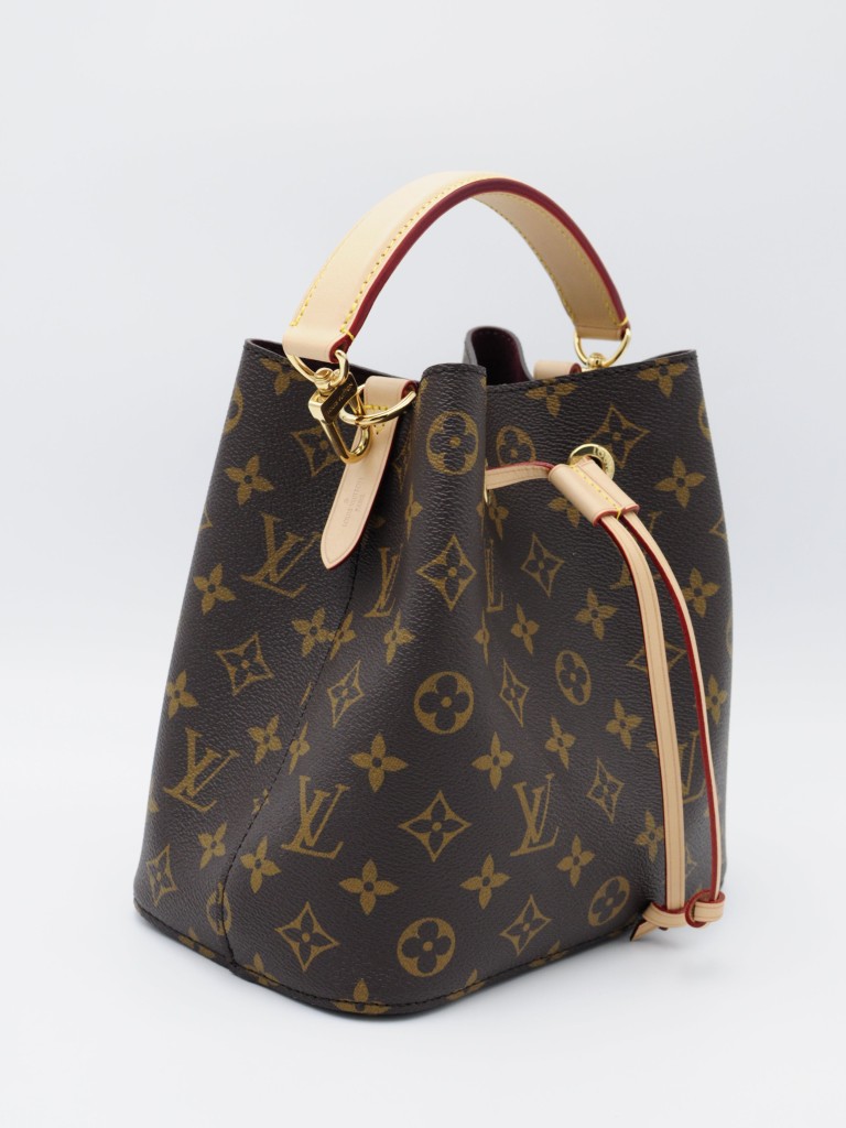 Louis Vuitton Néonoé BB torebka