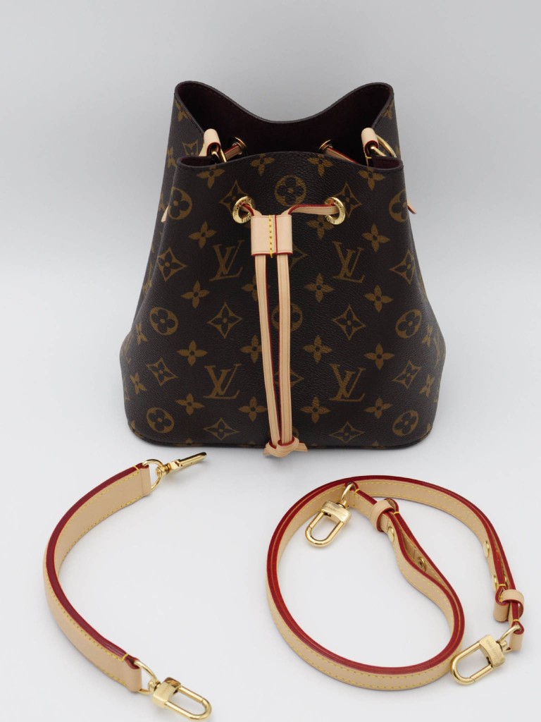 Louis Vuitton Néonoé BB torebka
