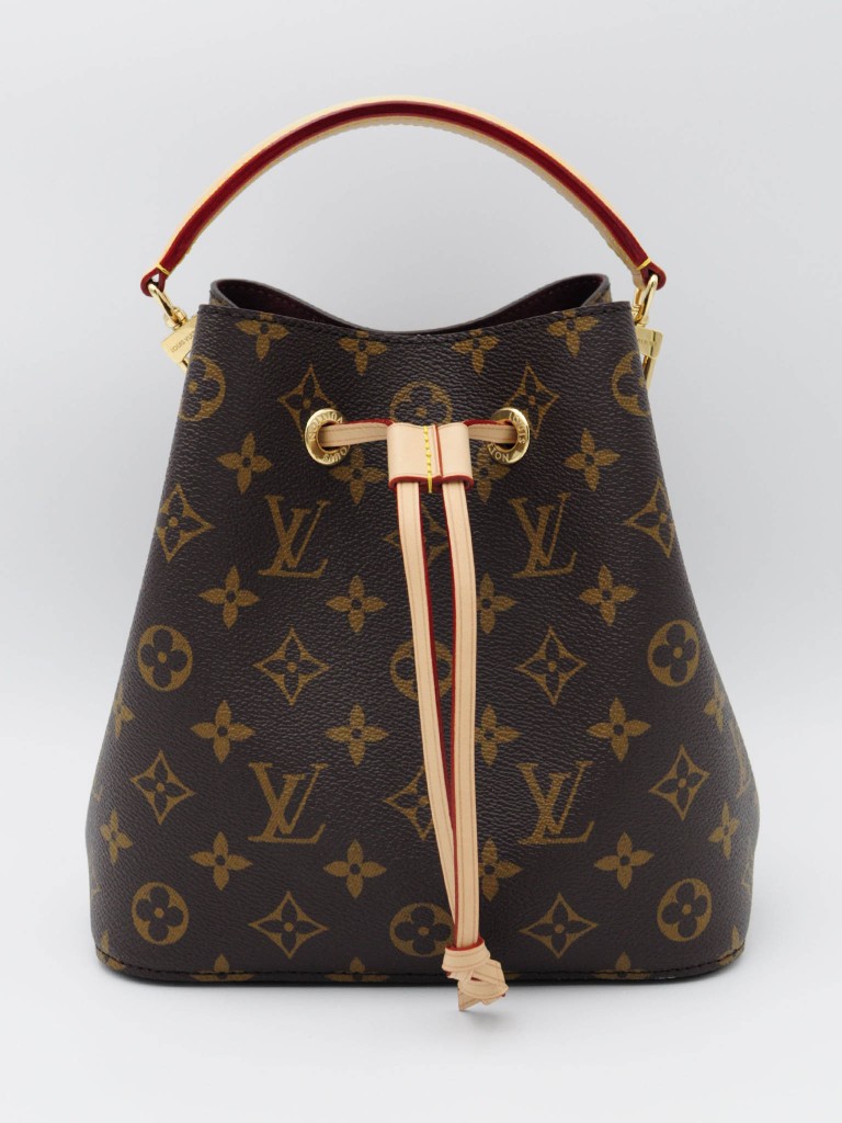 Louis Vuitton Néonoé BB torebka