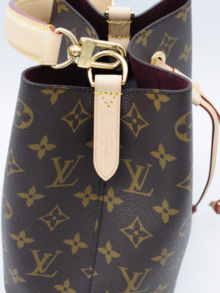 Louis Vuitton Néonoé BB torebka