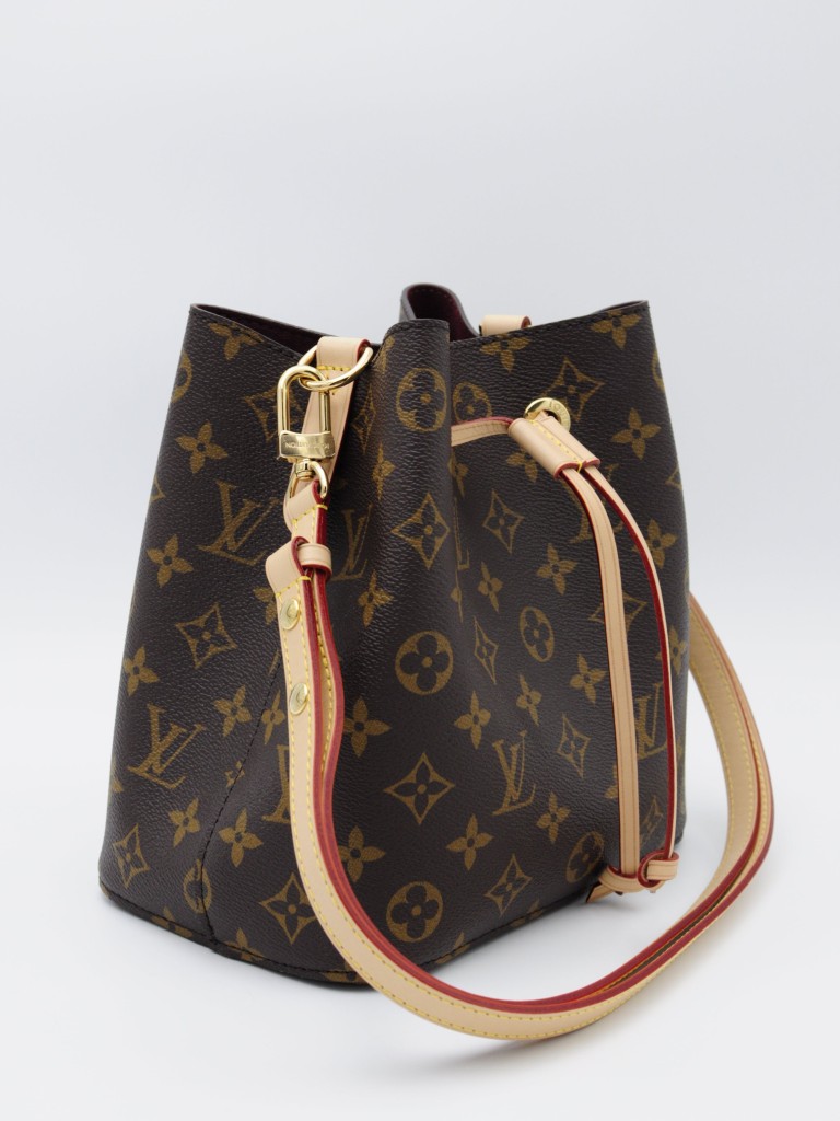 Louis Vuitton Néonoé BB torebka