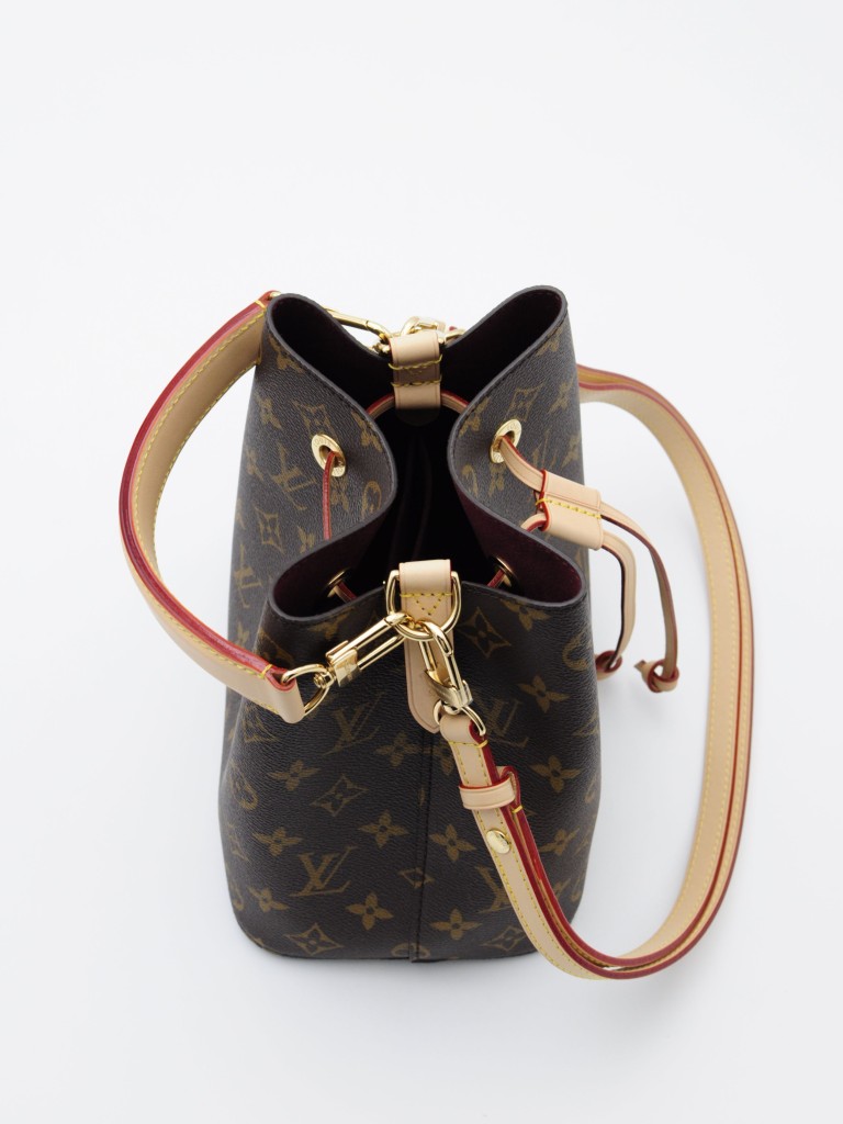 Louis Vuitton Néonoé BB torebka