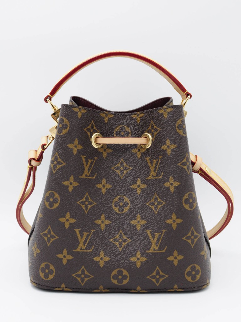 Louis Vuitton Néonoé BB torebka