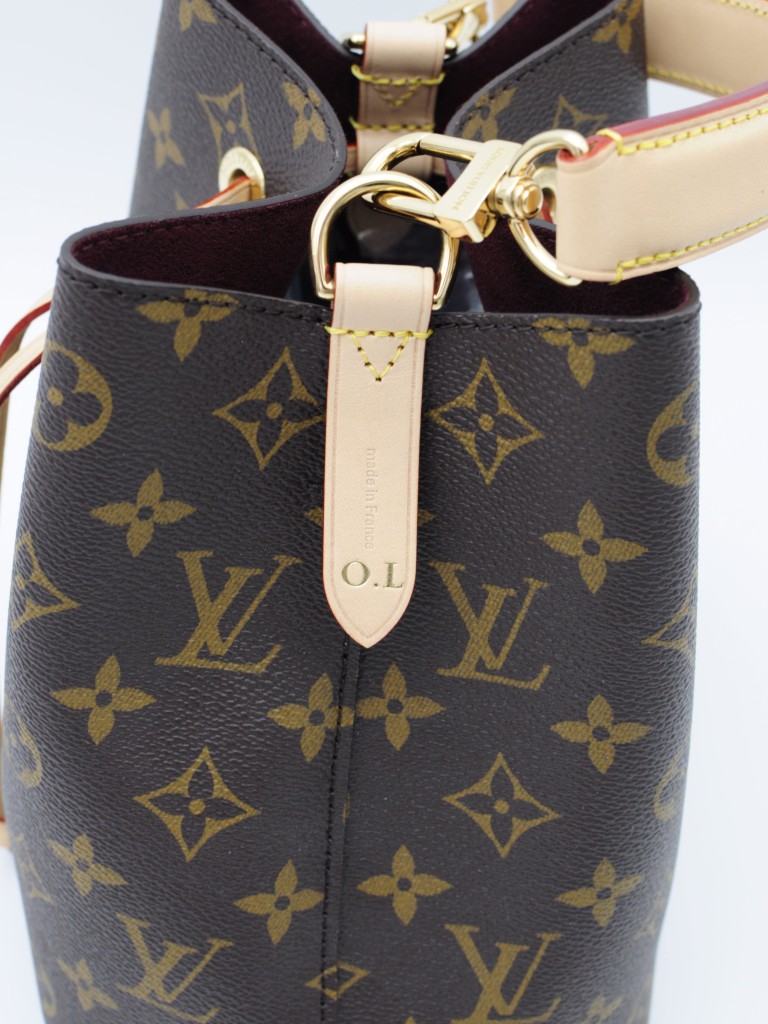 Louis Vuitton Néonoé BB torebka