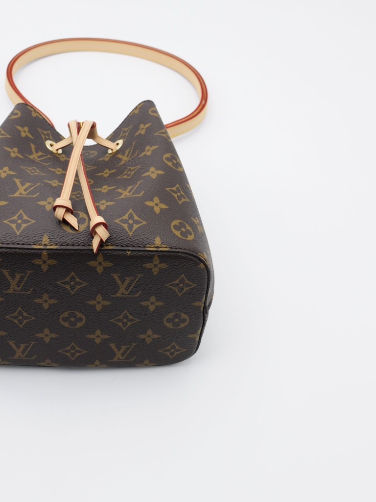 Louis Vuitton Néonoé BB bag