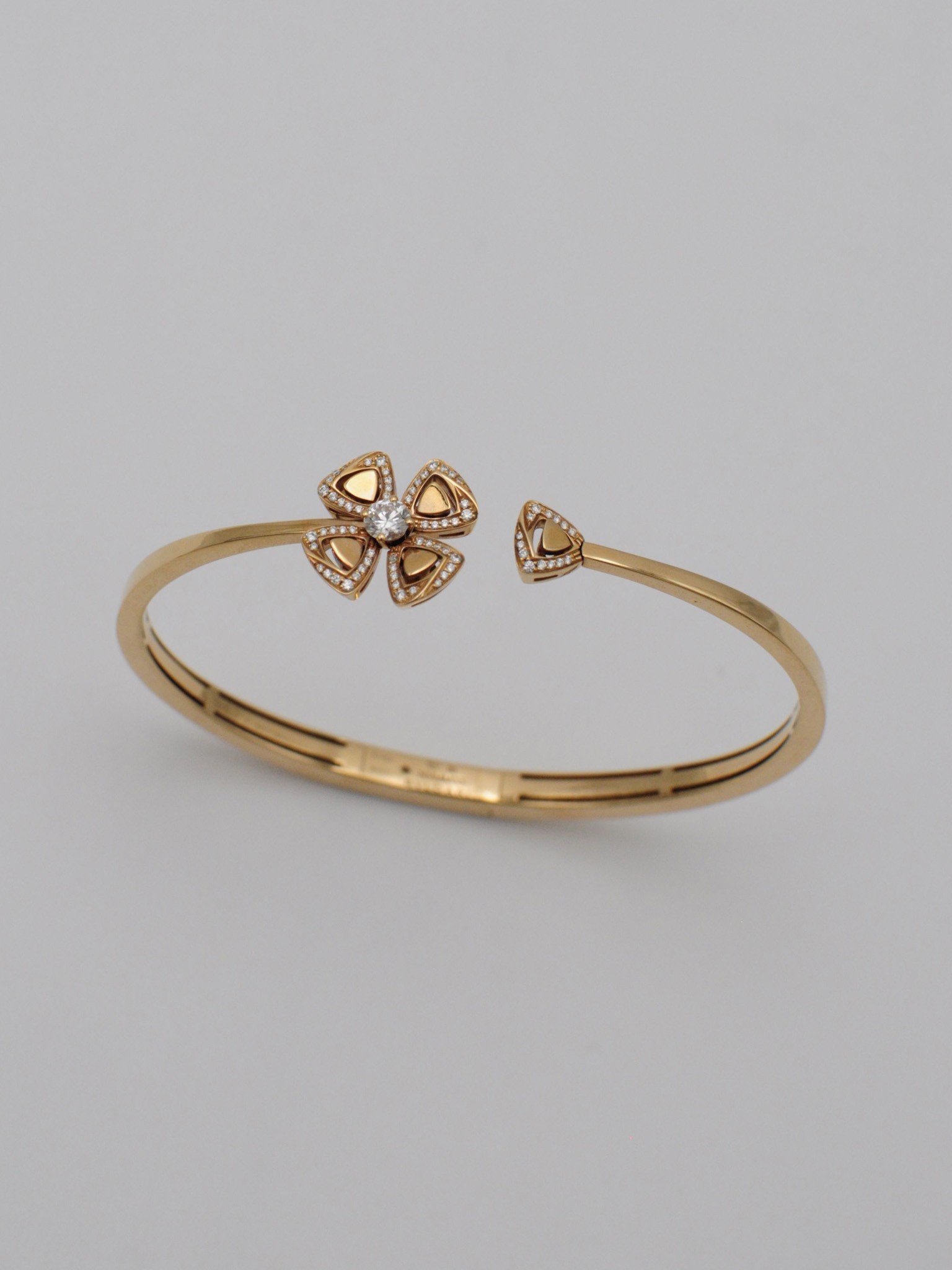 Bulgari Fiorever bransoletka