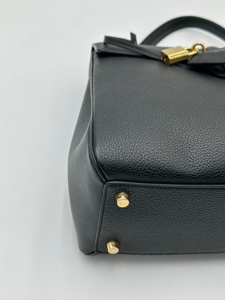 Celine 16 medium shoulder bag