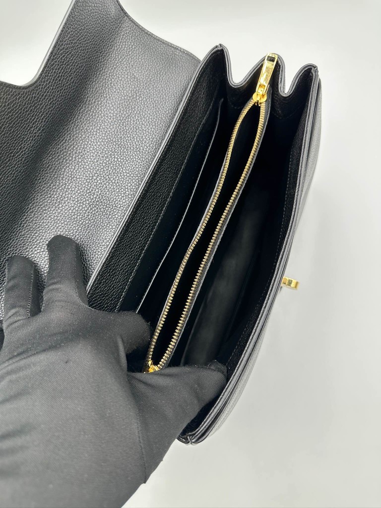 Celine 16 medium shoulder bag