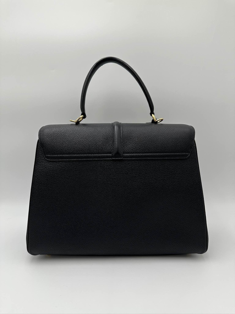 Celine 16 medium shoulder bag